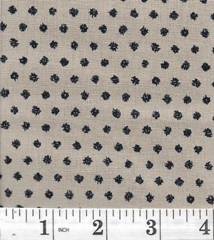 kuki large spot beige